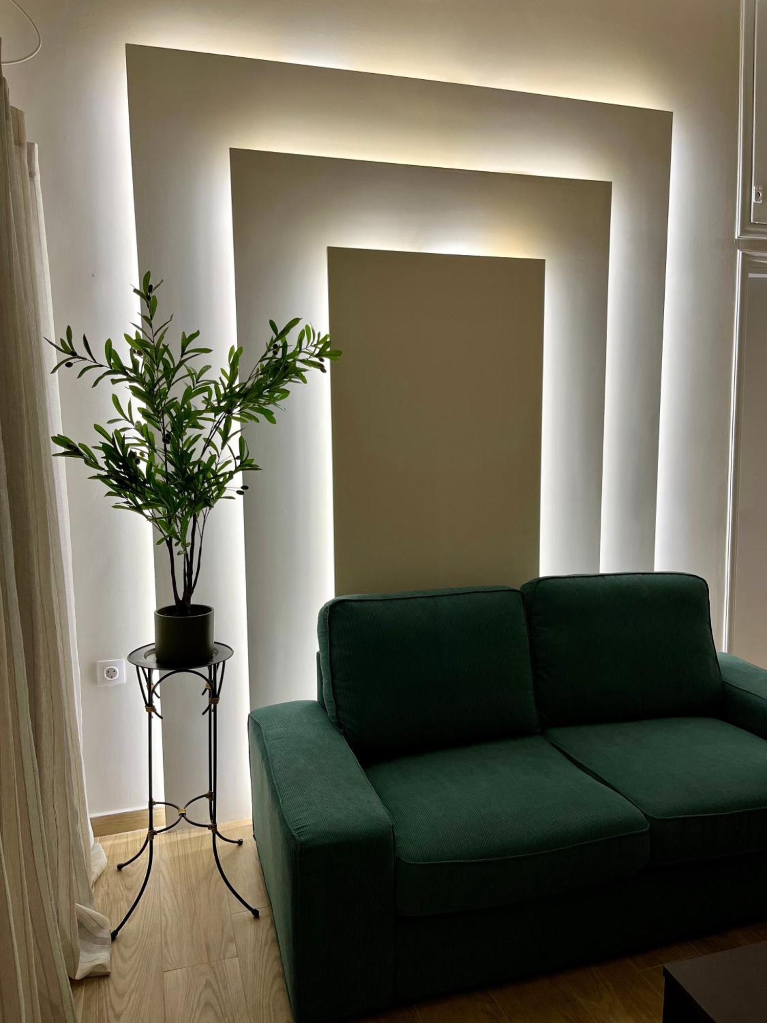 Emerald Luxury Apartments - Ath Airport Spata  Exterior photo